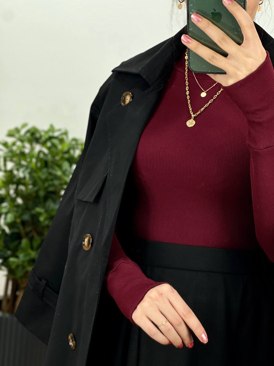 بادی زنانه سانلی
