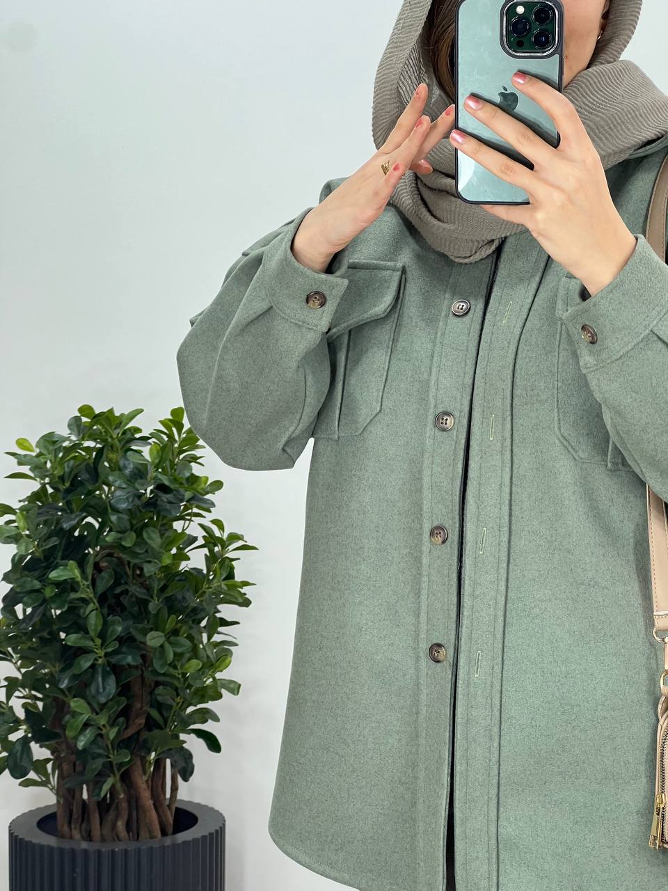 کت فوتر آدخت