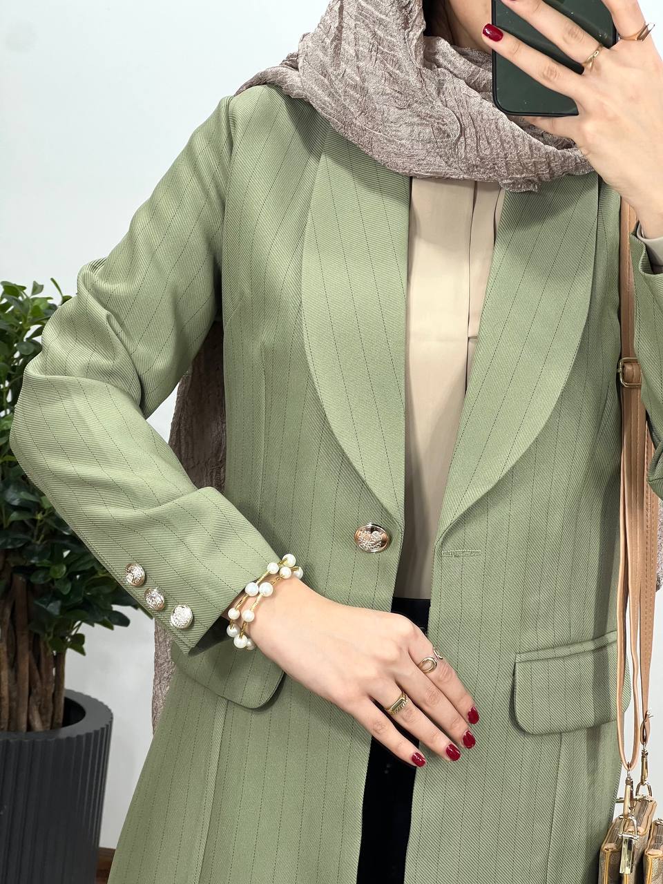 مانتو کتی آینور 1