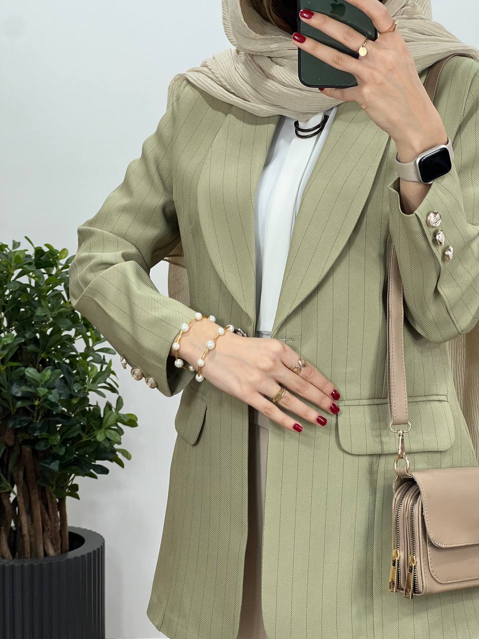 مانتو کتی آینور 1
