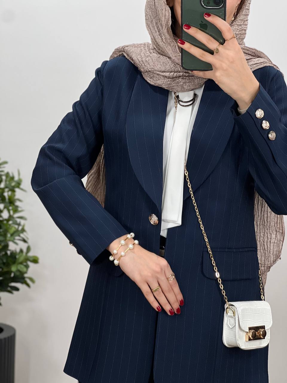 مانتو کتی آینور 1