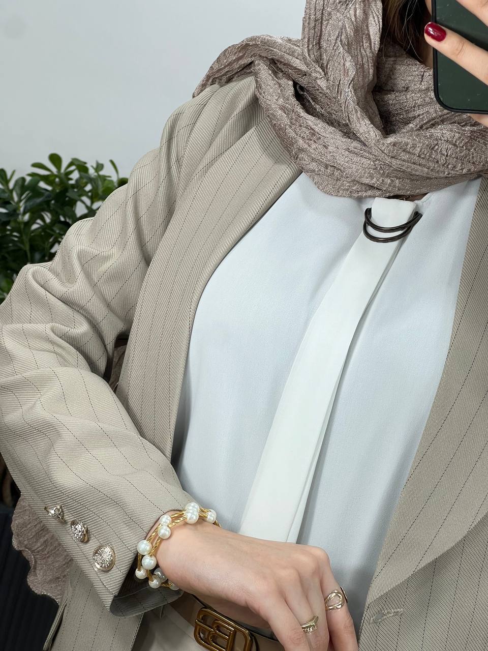 مانتو کتی آینور 1