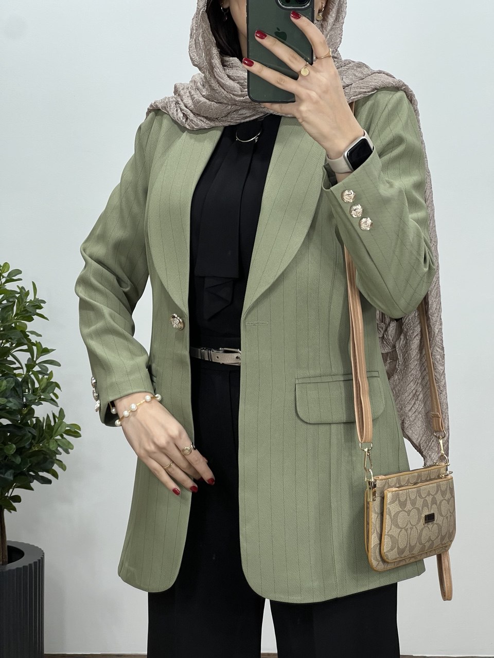 مانتو کتی آینور 1