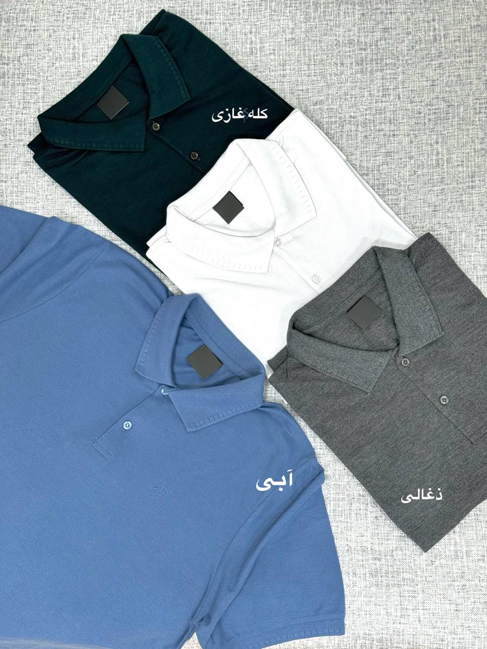 تیشرت مردانه جودون 2