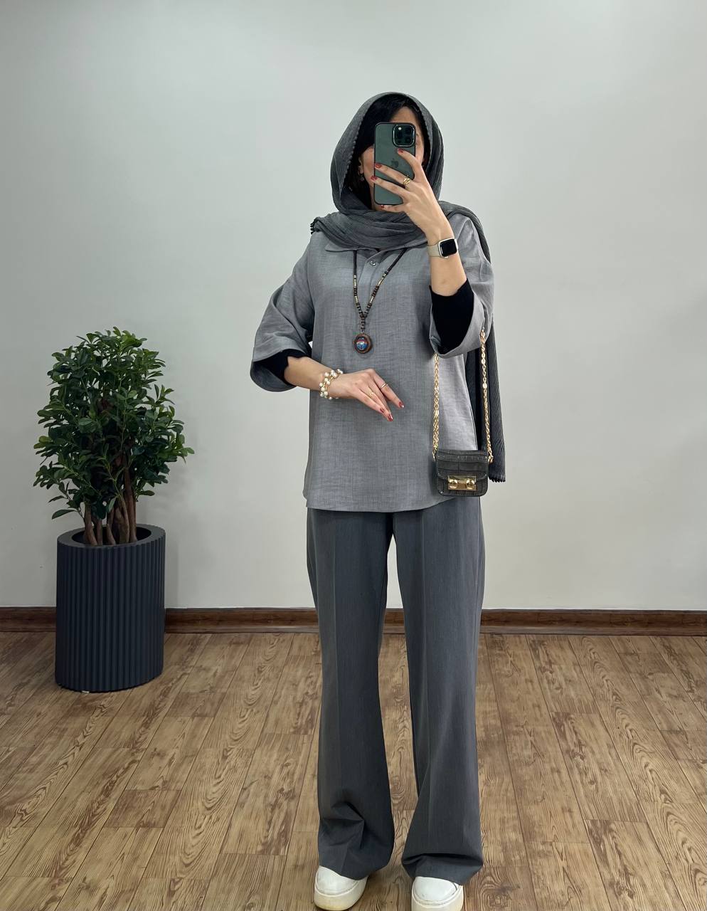 تونیک شانتون مزه
