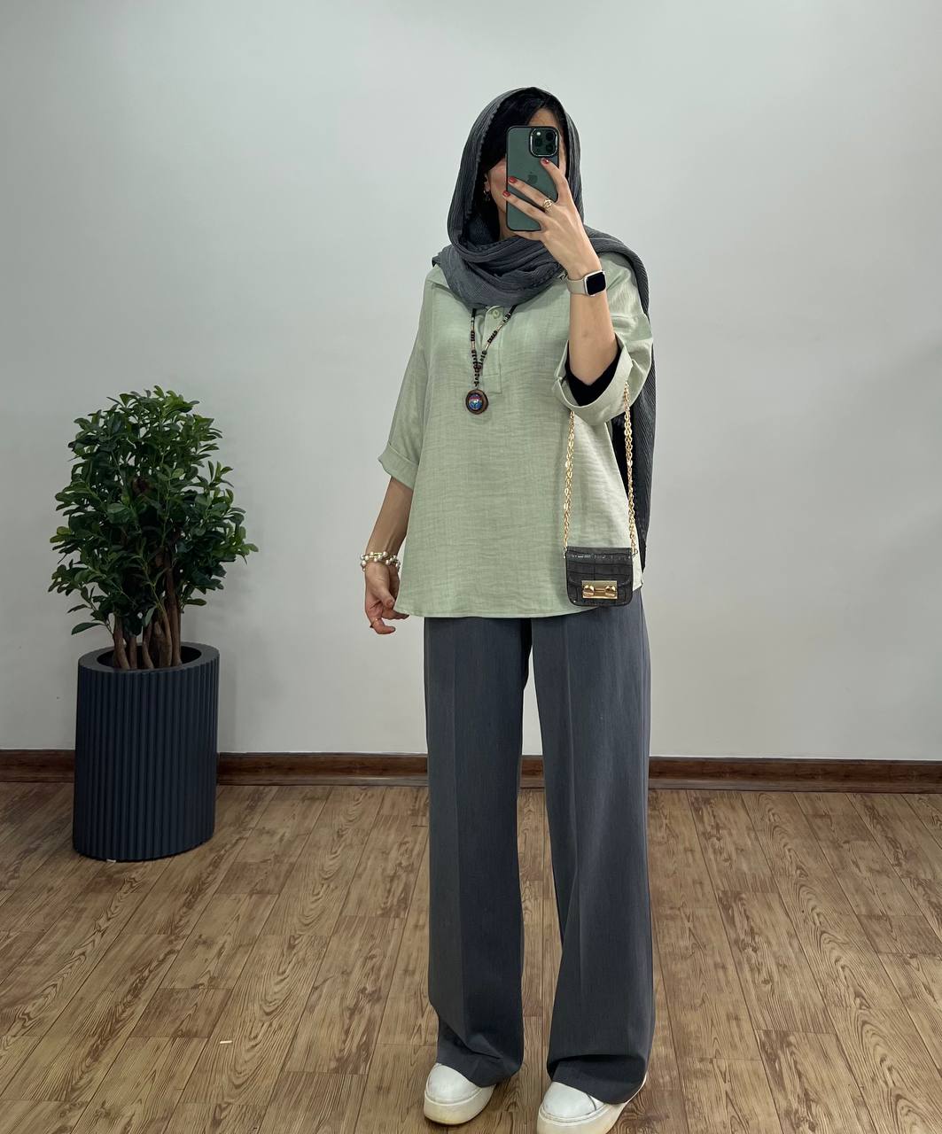 تونیک شانتون مزه