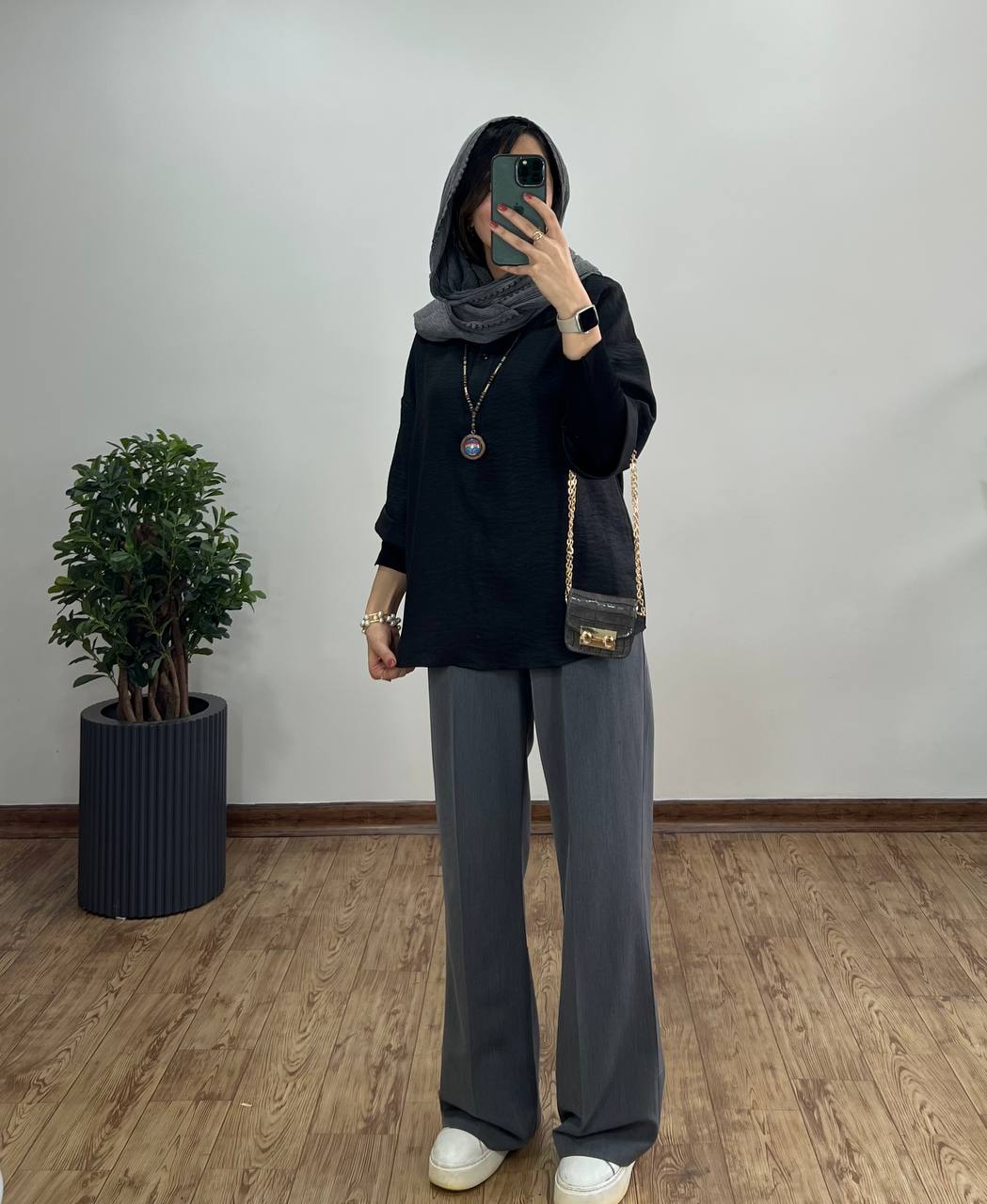 تونیک شانتون مزه