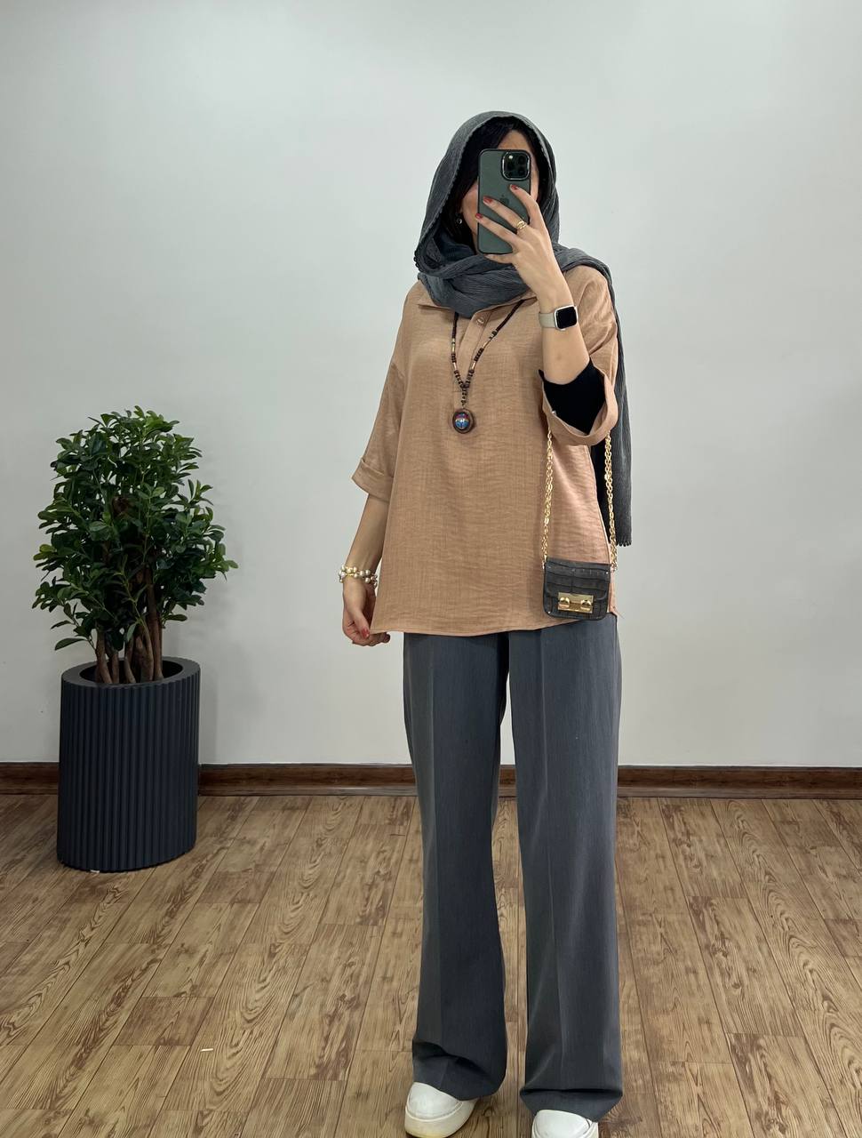 تونیک شانتون مزه