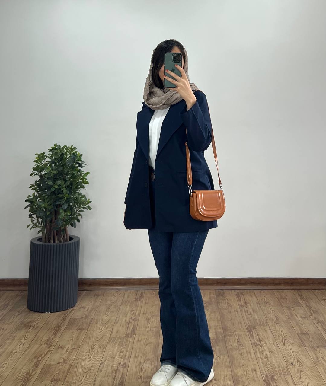 مانتو کتی لینن دیانا 4
