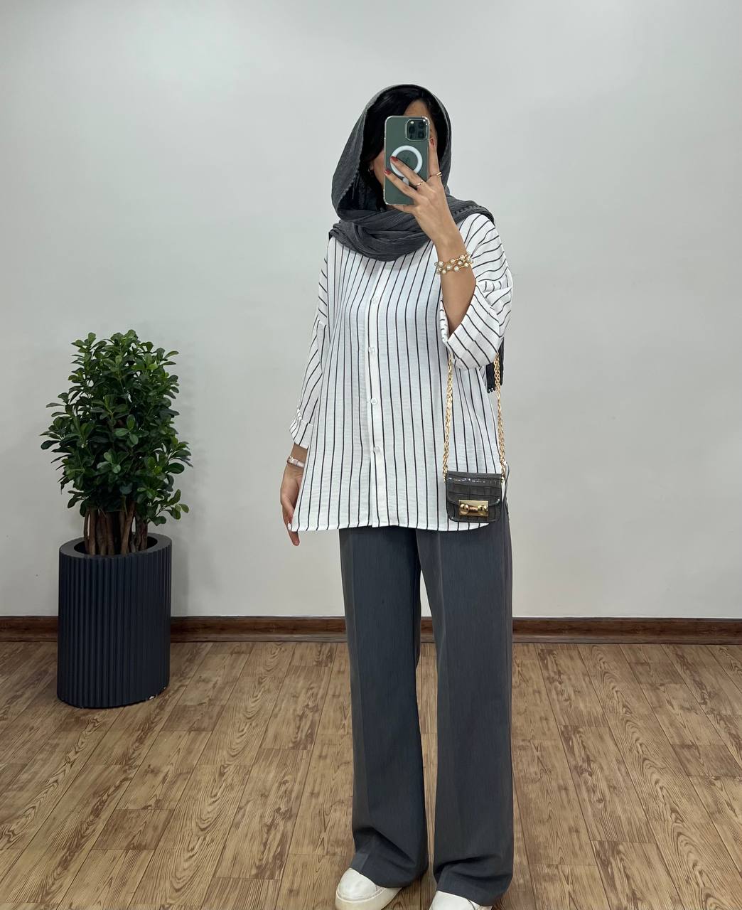 تونیک مانتویی السا