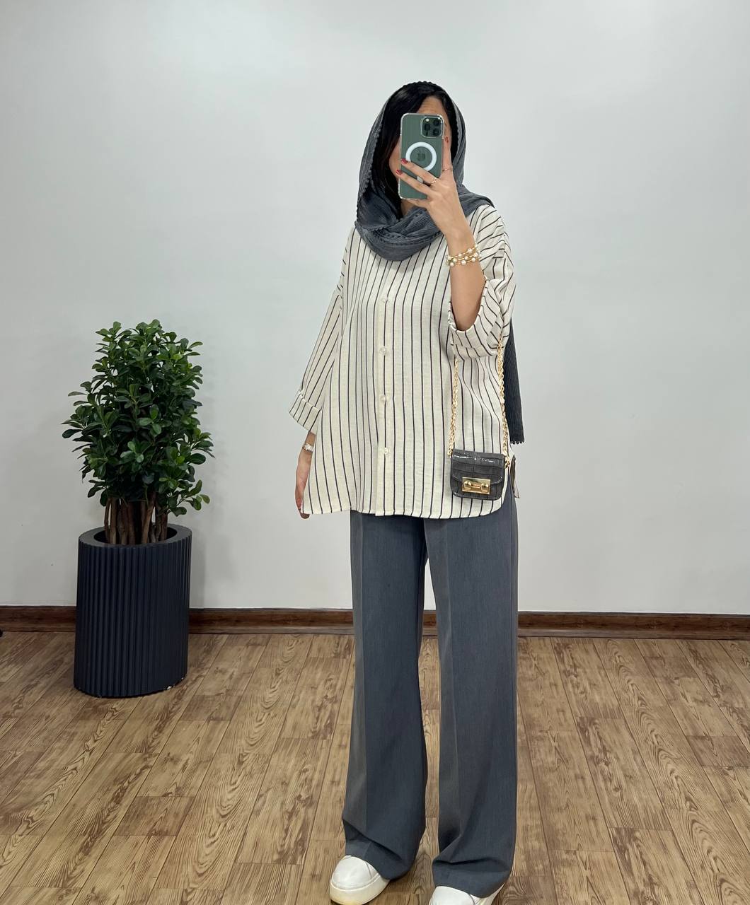 تونیک مانتویی السا