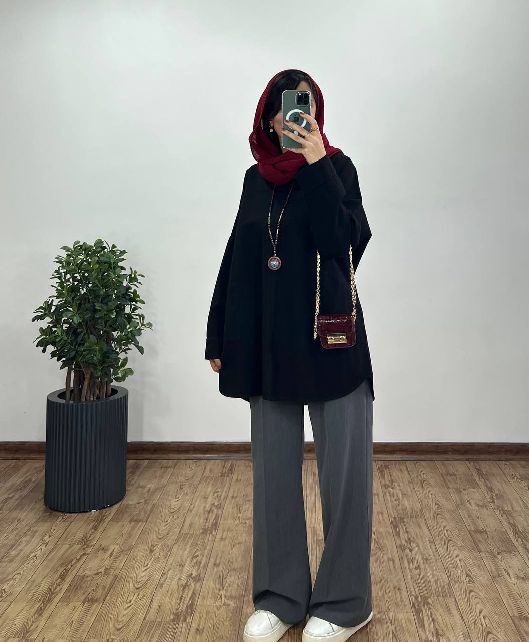 مانتو لینن آلوا(ایراد دار)