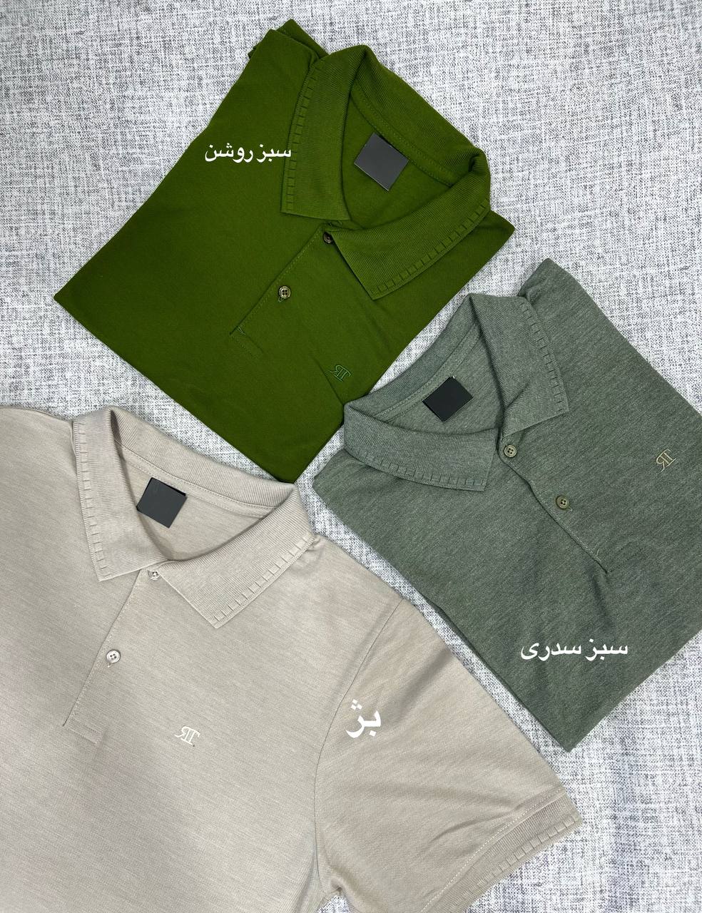 تیشرت مردانه جودون 3