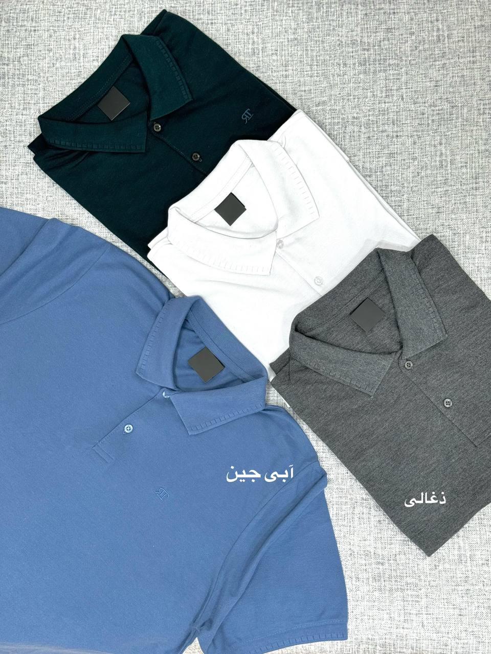 تیشرت مردانه جودون 3