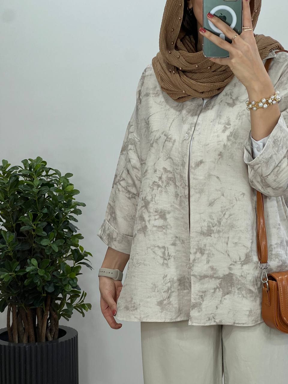 تونیک مانتویی رعد