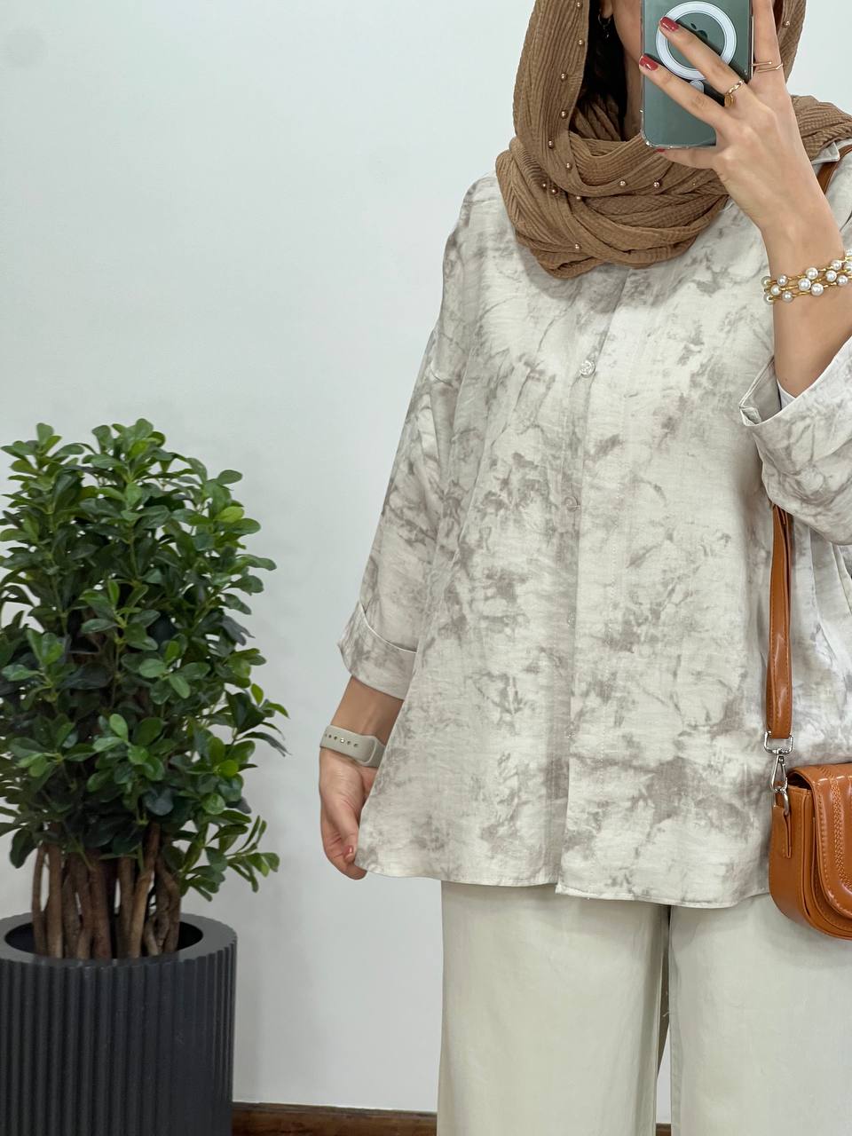 تونیک مانتویی رعد
