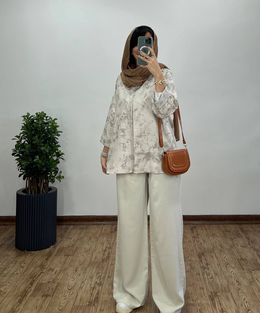 تونیک مانتویی رعد