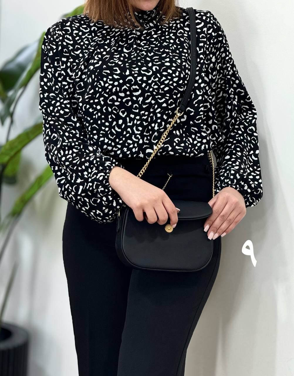 شومیز مجلسی سارینا 2