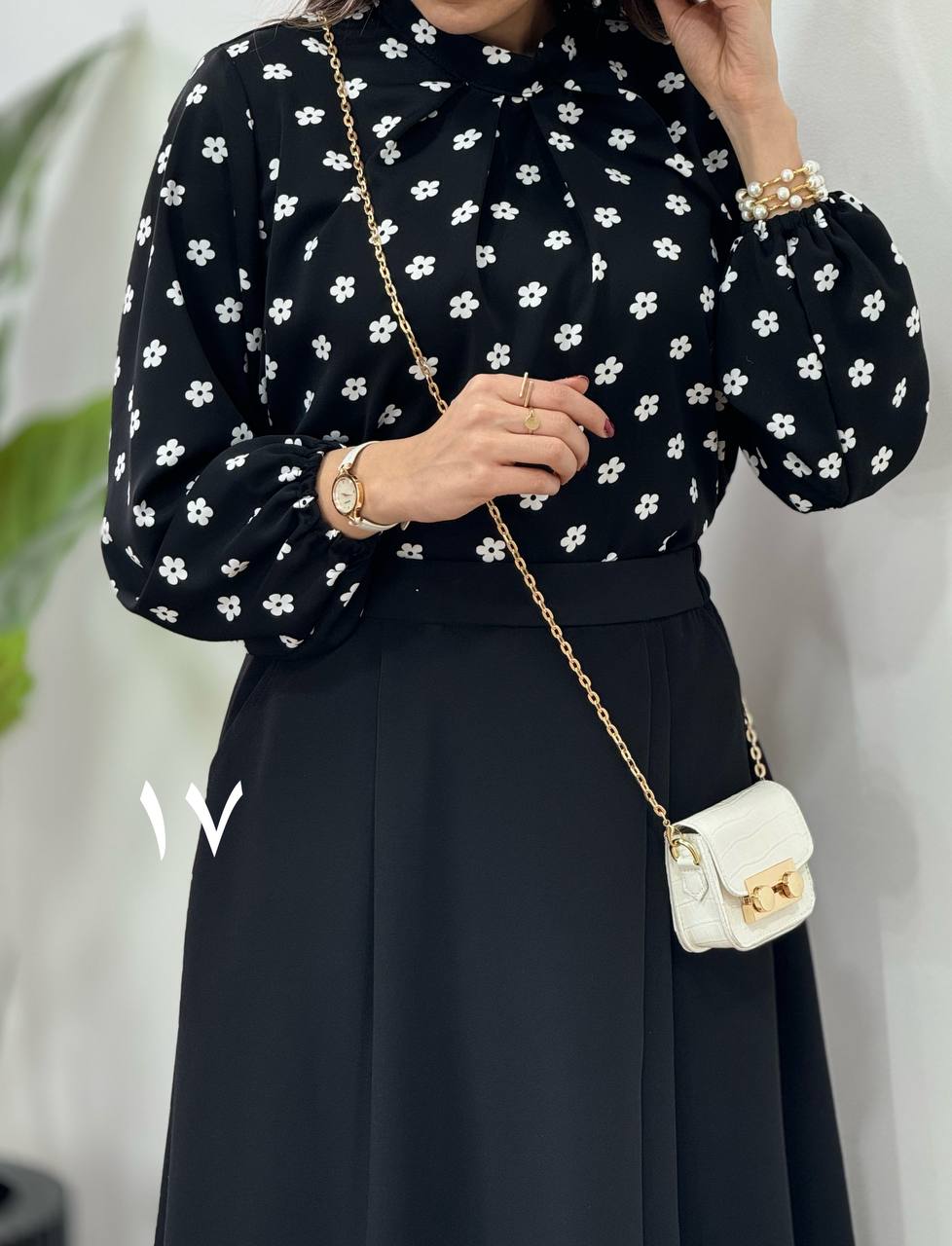 شومیز مجلسی سارینا 2