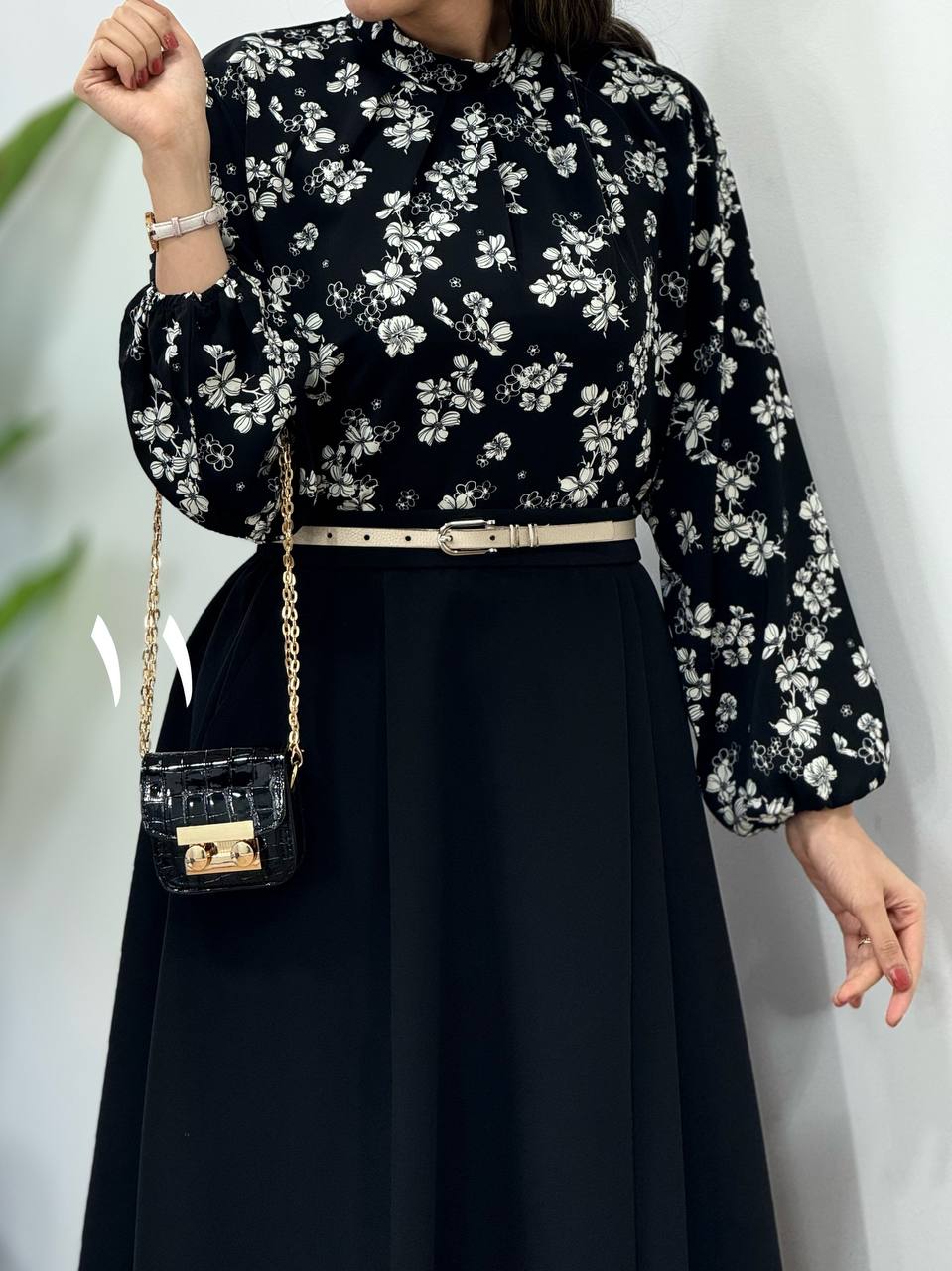 شومیز مجلسی سارینا 2