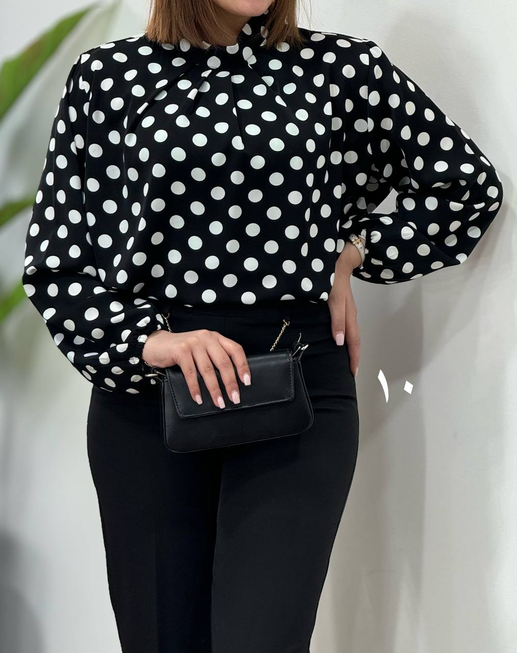 شومیز مجلسی سارینا 2