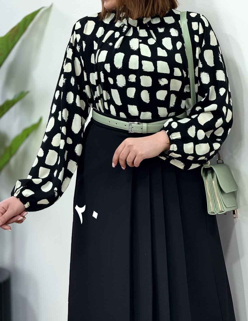 شومیز مجلسی سارینا 2