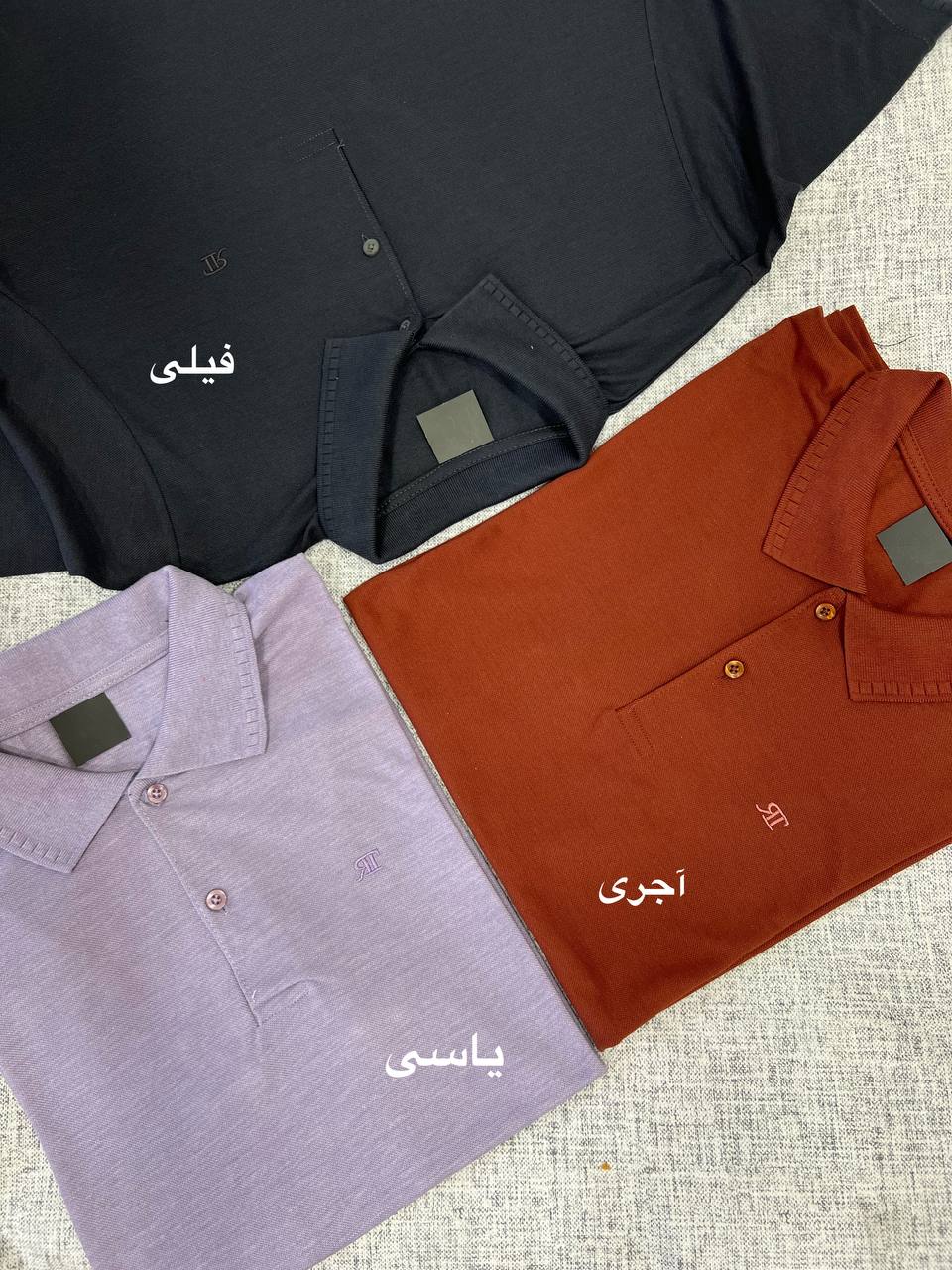 تیشرت مردانه جودون 5