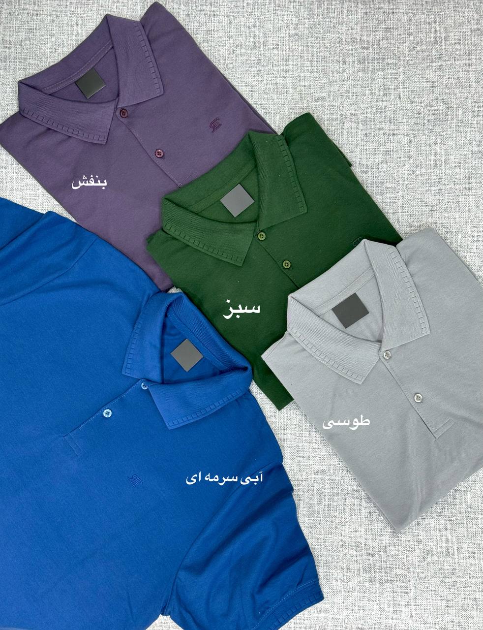 تیشرت مردانه جودون 5