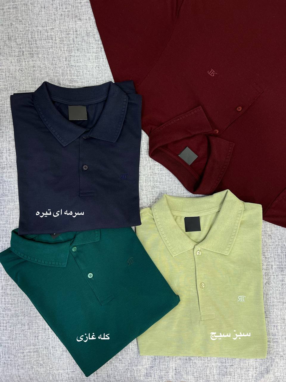 تیشرت مردانه جودون 5