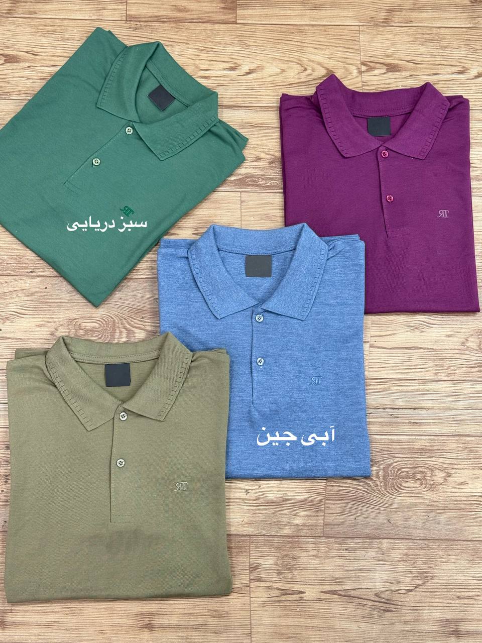 تیشرت مردانه جودون 5