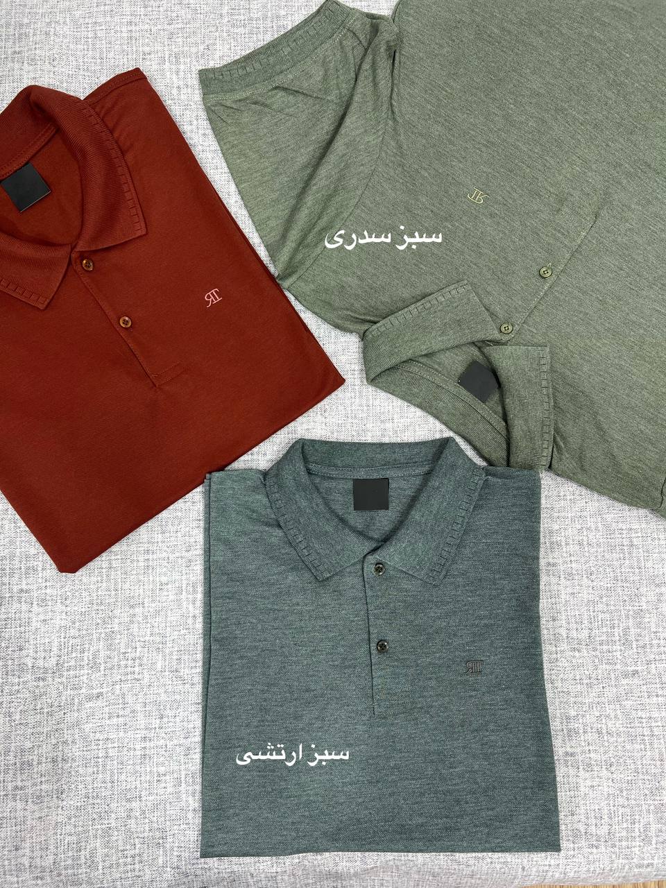 تیشرت مردانه جودون 5