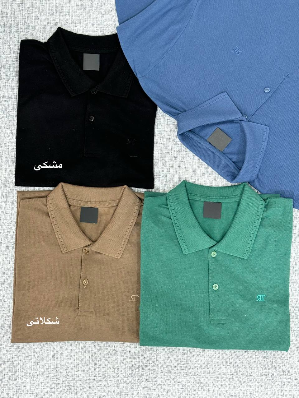 تیشرت مردانه جودون 5
