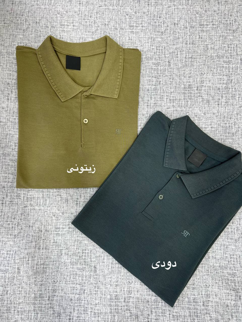 تیشرت مردانه جودون 5