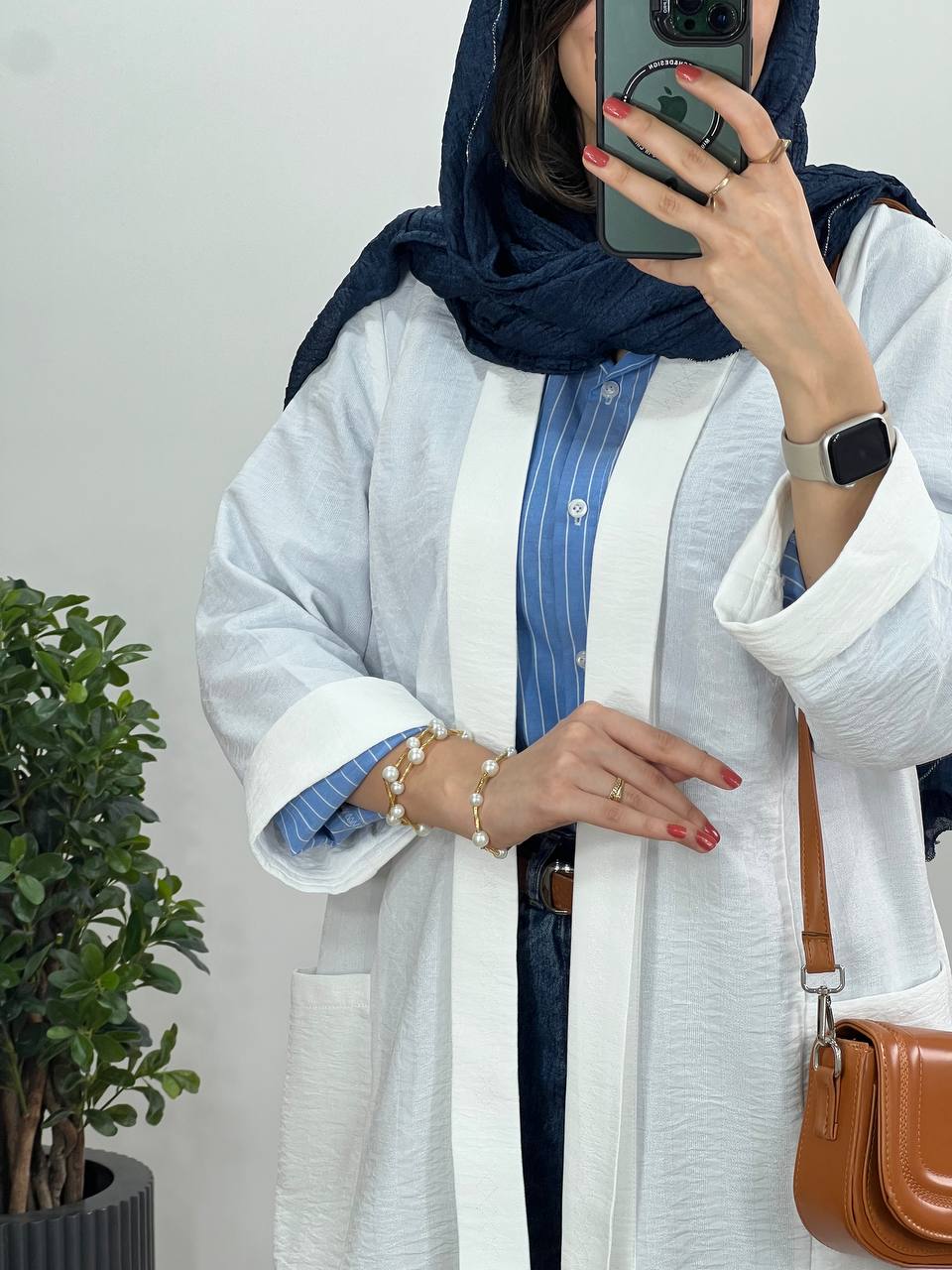 مانتو شانتون شارلین 3