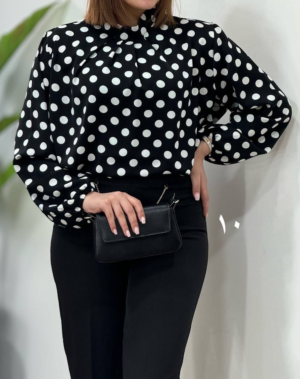 شومیز مجلسی سارینا 3
