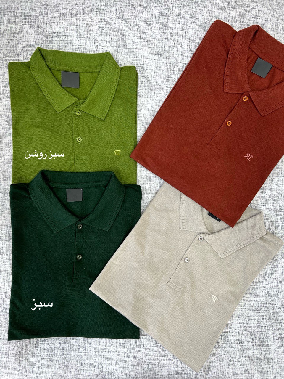تیشرت مردانه جودون 5