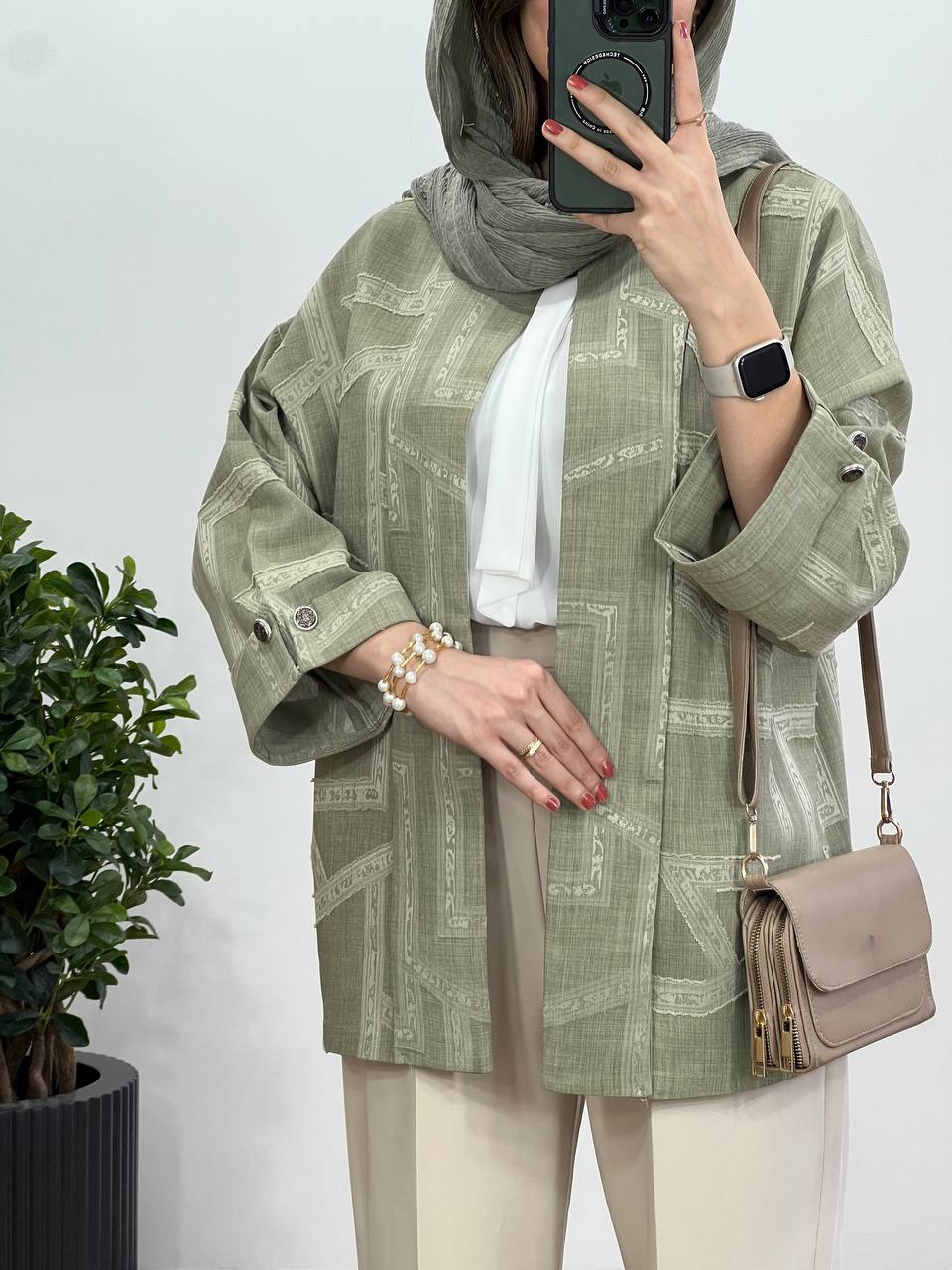 مانتو کتی داریو