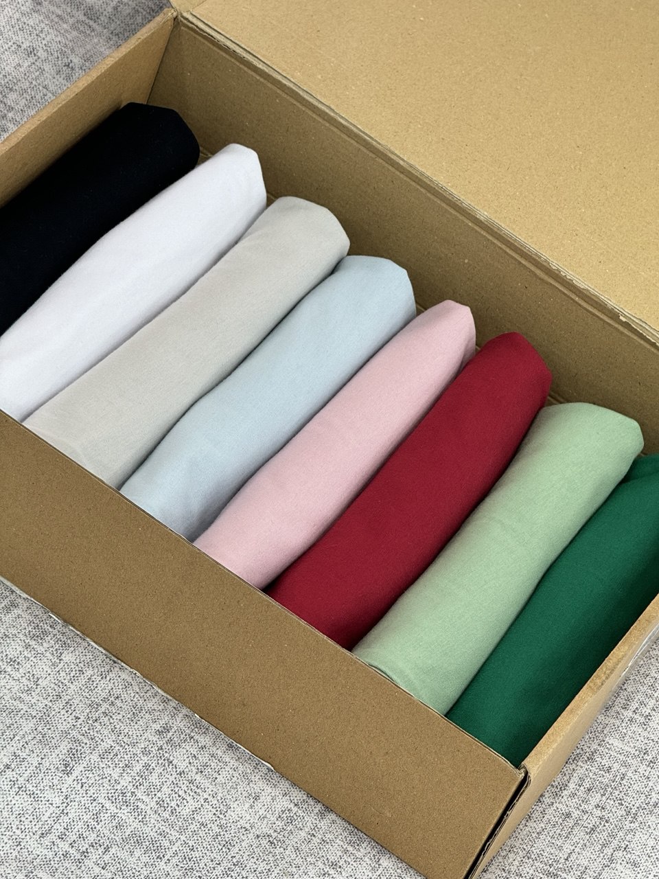 تاپ پنبه نوبهار 1