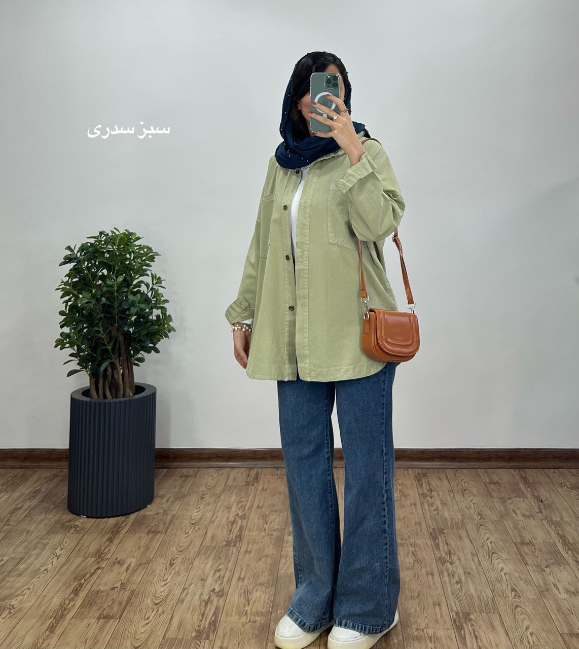 مانتو مداد رنگی آسمان 9