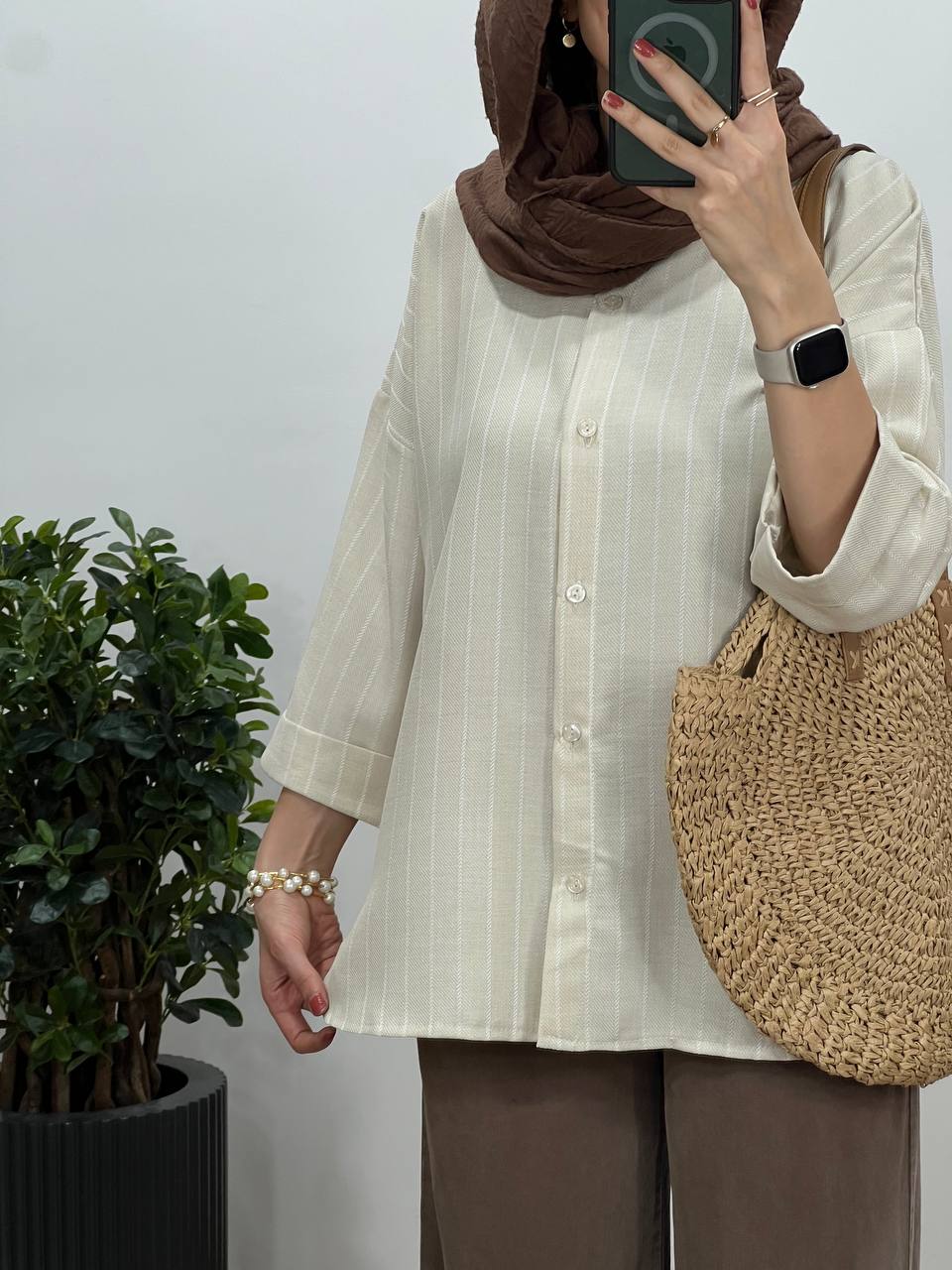 تونیک مانتویی السا 2