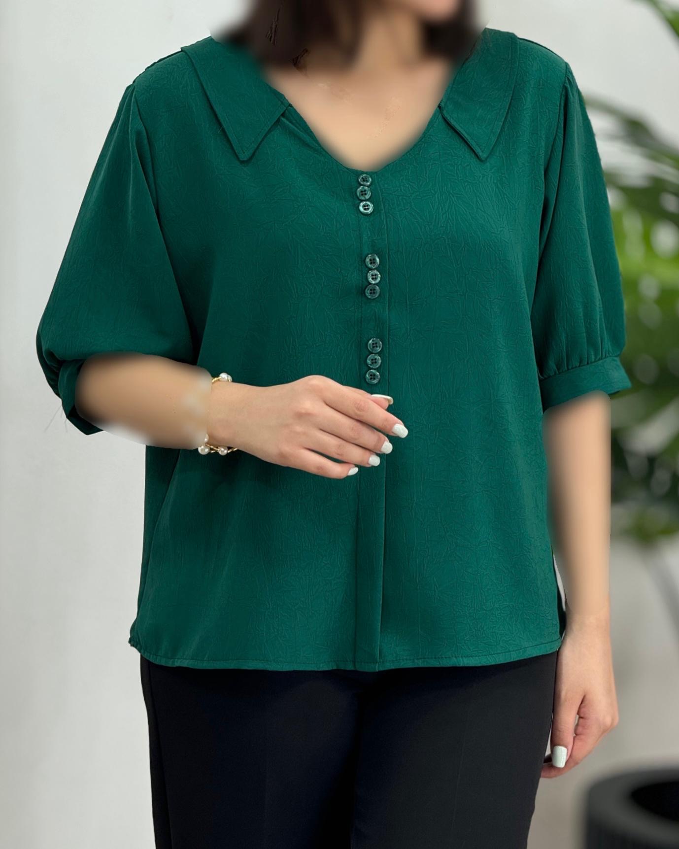 شومیز عروسکی ثنا 2