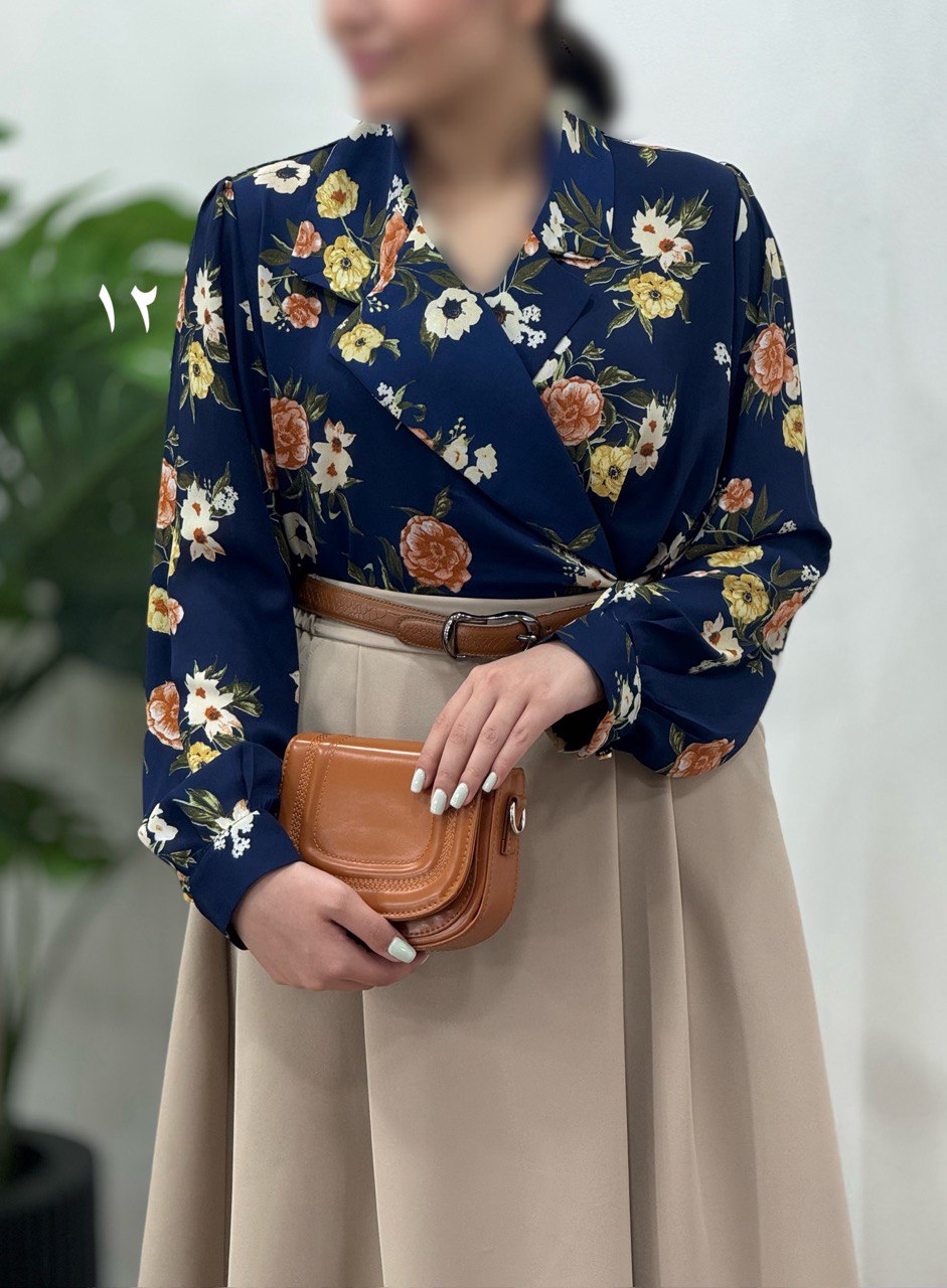 تونیک مجلسی آیسودا 3 کد 3062