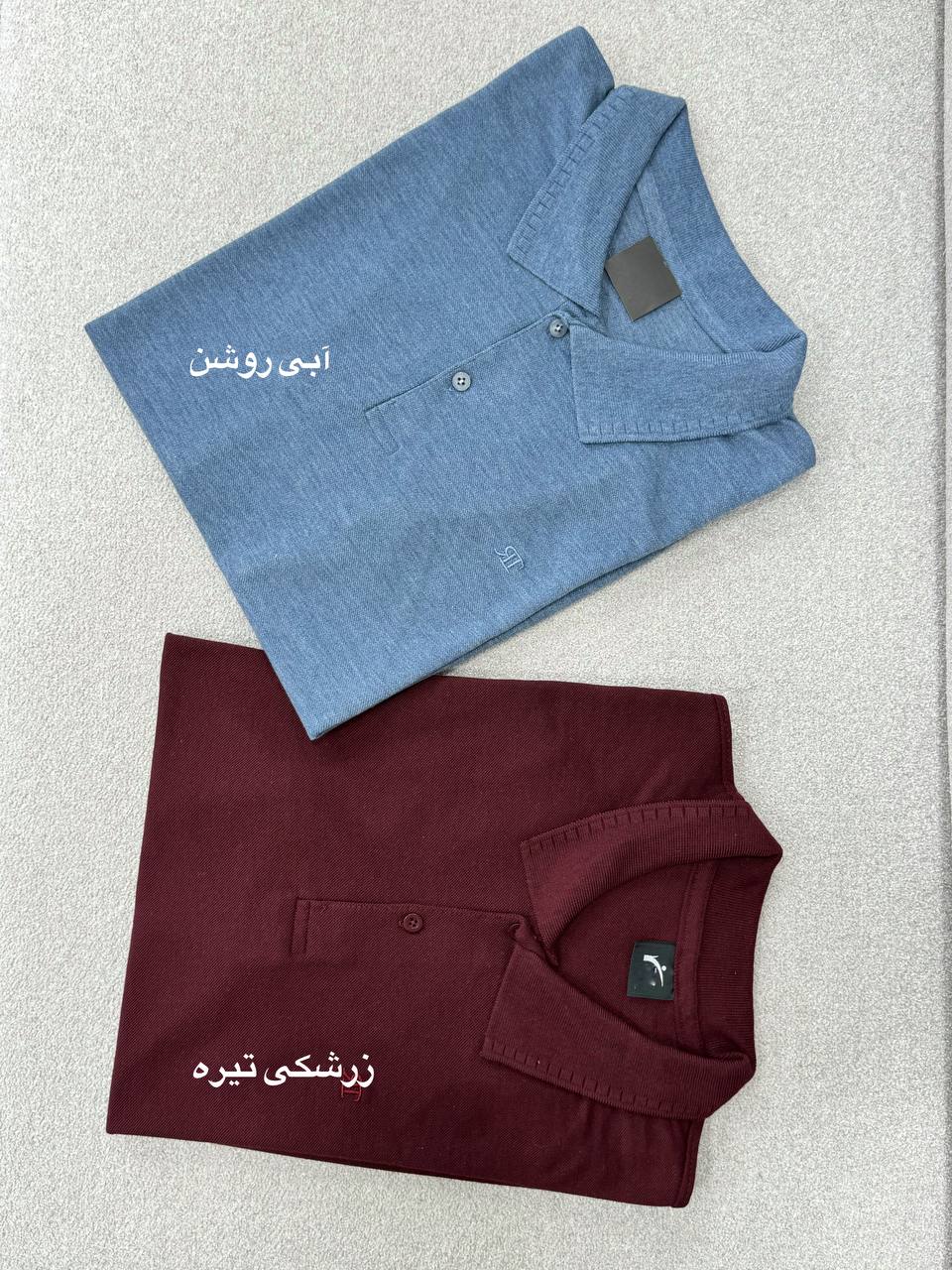 تیشرت مردانه جودون 5