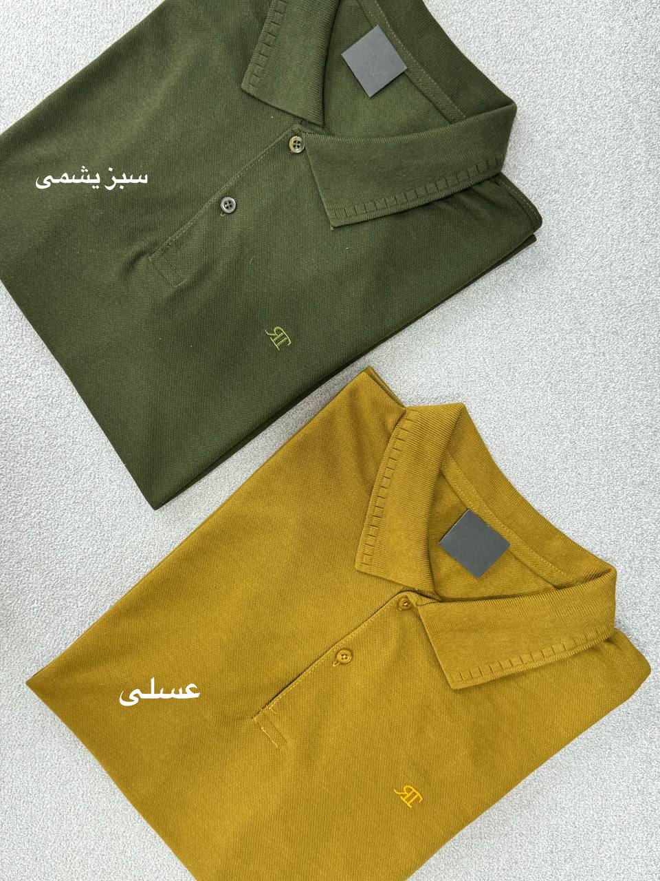 تیشرت مردانه جودون 5