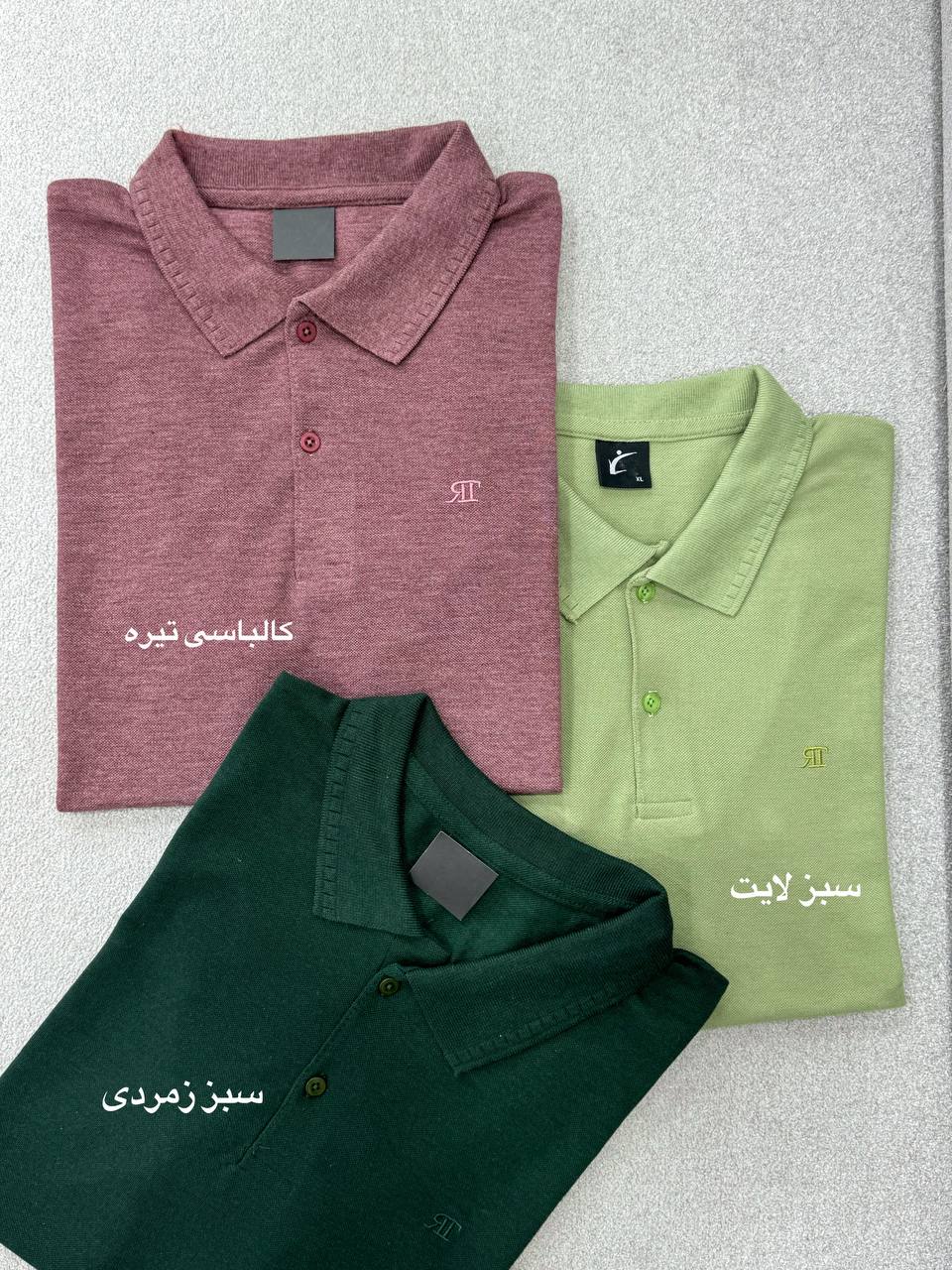تیشرت مردانه جودون 5