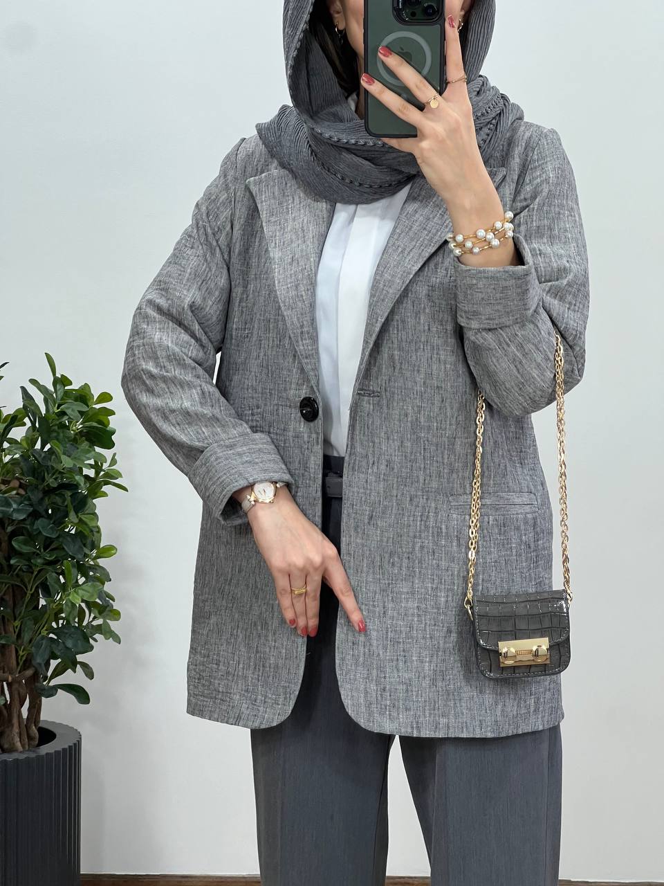 مانتو کتی نگارا 1