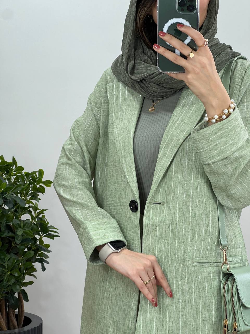 مانتو کتی نگارا 1