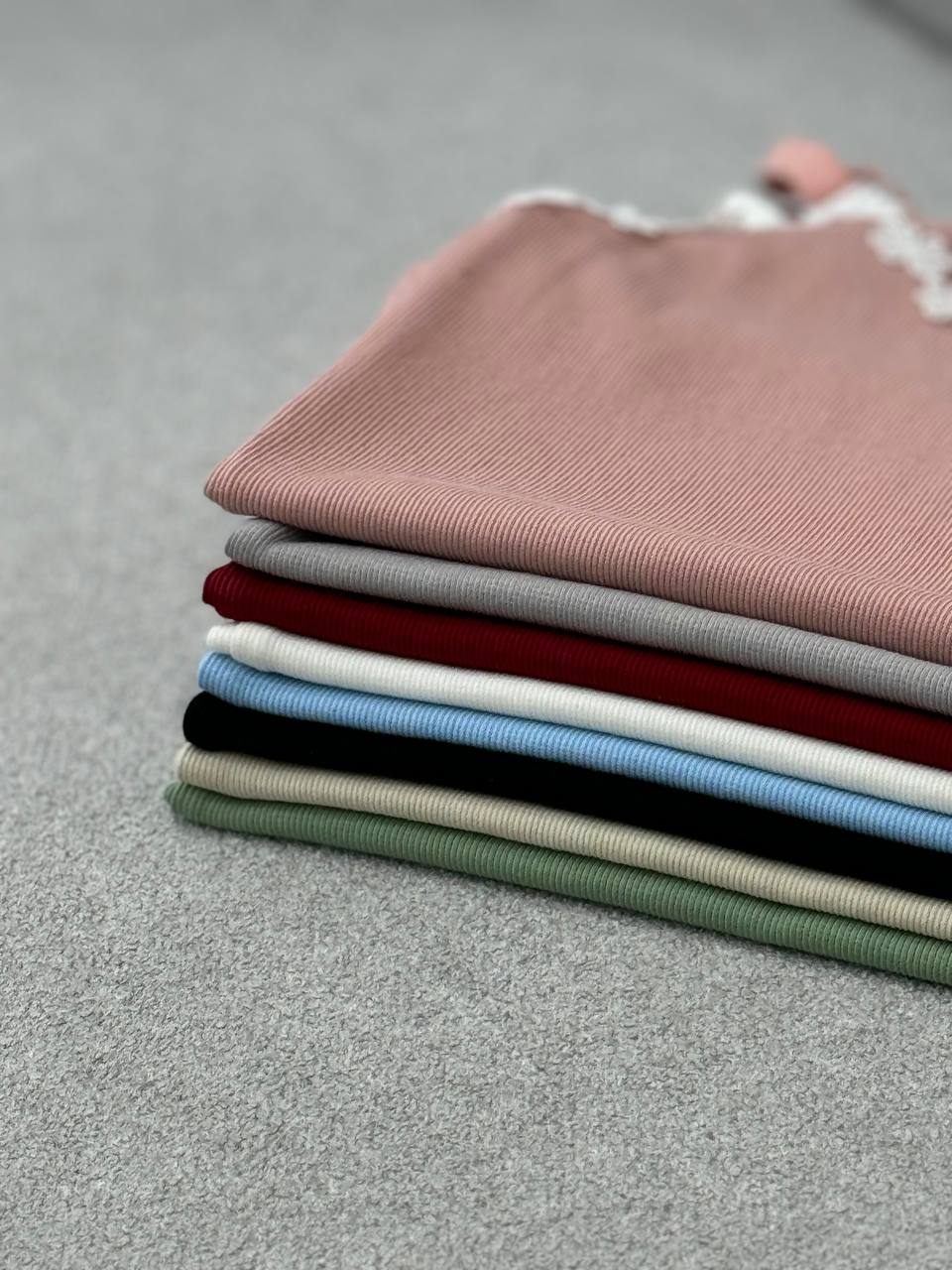 تاپ پنبه هستی