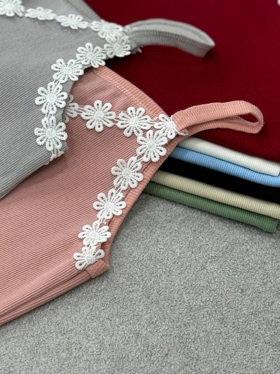 تاپ پنبه هستی
