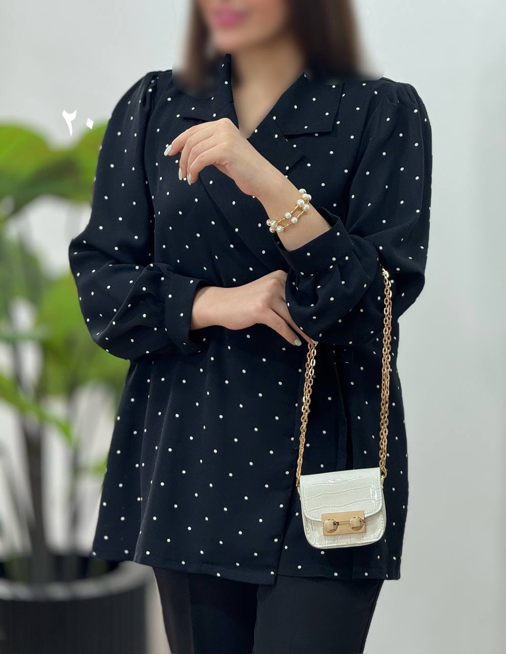 تونیک مجلسی آیسودا 4 کد 3116